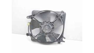 ELECTROVENTILADOR CHEVROLET MATIZ (2005-) 0.8 LPG 52CV 796CC - L.7684703 / 96395500