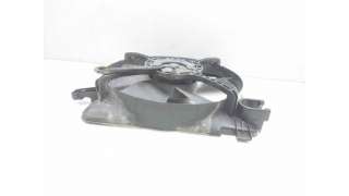 ELECTROVENTILADOR CHEVROLET MATIZ (2005-) 0.8 LPG 52CV 796CC - L.7684703 / 96395500