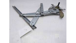 ELEVALUNAS TRASERO DERECHO CHEVROLET MATIZ (2005-) 0.8 LPG 52CV 796CC - L.7684706 / 96601487