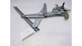 ELEVALUNAS TRASERO DERECHO CHEVROLET MATIZ (2005-) 0.8 LPG 52CV 796CC - L.7684706 / 96601487