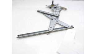 ELEVALUNAS TRASERO DERECHO CHEVROLET MATIZ (2005-) 0.8 LPG 52CV 796CC - L.7684706 / 96601487 2