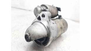 MOTOR ARRANQUE CHEVROLET MATIZ (2005-) 0.8 LPG 52CV 796CC - L.7684752 / 95375259
