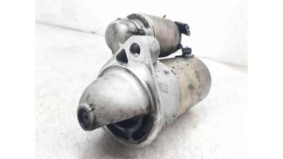 MOTOR ARRANQUE CHEVROLET MATIZ (2005-) 0.8 LPG 52CV 796CC - L.7684752 / 95375259