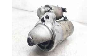 MOTOR ARRANQUE CHEVROLET MATIZ (2005-) 0.8 LPG 52CV 796CC - L.7684752 / 95375259