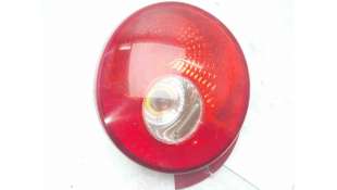 PILOTO TRASERO IZQUIERDO CHEVROLET MATIZ (2005-) 0.8 LPG 52CV 796CC - L.7684773 / 96666913