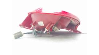 PILOTO TRASERO IZQUIERDO CHEVROLET MATIZ (2005-) 0.8 LPG 52CV 796CC - L.7684773 / 96666913