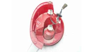 PILOTO TRASERO IZQUIERDO CHEVROLET MATIZ (2005-) 0.8 LPG 52CV 796CC - L.7684773 / 96666913