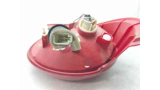 PILOTO TRASERO IZQUIERDO CHEVROLET MATIZ (2005-) 0.8 LPG 52CV 796CC - L.7684773 / 96666913