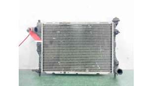 RADIADOR AGUA CHEVROLET MATIZ (2005-) 0.8 LPG 52CV 796CC - L.7684785 / 96591475
