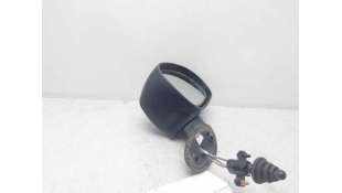 RETROVISOR DERECHO CHEVROLET MATIZ (2005-) 0.8 LPG 52CV 796CC - L.7684789 / 96600408 2