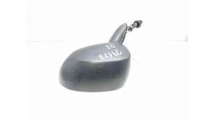 RETROVISOR IZQUIERDO CHEVROLET MATIZ (2005-) 0.8 LPG 52CV 796CC - L.7684790 / 96600405 2