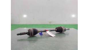 TRANSMISION DELANTERA IZQUIERDA CHEVROLET MATIZ (2005-) 0.8 LPG 52CV 796CC - L.7684806 / 96897305