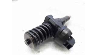 INYECTOR VOLKSWAGEN TOUAREG (2002-2010) 5.0 V10 TDI 313CV 4921CC - L.7685107 / 07Z130073H
