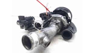 TURBOCOMPRESOR VOLKSWAGEN TOUAREG (2002-2010) 5.0 V10 TDI 313CV 4921CC - L.7685315 / 07Z145702P