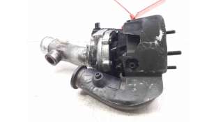 TURBOCOMPRESOR VOLKSWAGEN TOUAREG (2002-2010) 5.0 V10 TDI 313CV 4921CC - L.7685315 / 07Z145702P 2