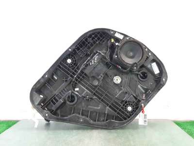 ELEVALUNAS TRASERO IZQUIERDO KIA CARENS IV (2013-) 1.6 GDI 135CV 1591CC - L.7685392 / 83470A4000