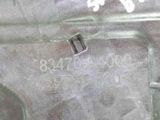 ELEVALUNAS TRASERO IZQUIERDO KIA CARENS IV (2013-) 1.6 GDI 135CV 1591CC - L.7685392 / 83470A4000