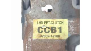 PEDAL EMBRAGUE HYUNDAI I20 (2008-2012) 1.2 78CV 1248CC - L.7685514 / 328021J100