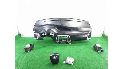 KIT AIRBAG HYUNDAI I20 (2008-2012) 1.2 78CV 1248CC - L.7685532 / 973501J000