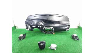 KIT AIRBAG HYUNDAI I20 (2008-2012) 1.2 78CV 1248CC - L.7685532 / 973501J000
