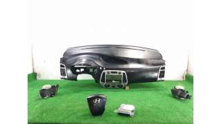 KIT AIRBAG HYUNDAI I20 (2008-2012) 1.2 78CV 1248CC - L.7685532 / 973501J000