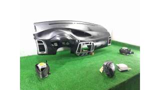KIT AIRBAG HYUNDAI I20 (2008-2012) 1.2 78CV 1248CC - L.7685532 / 973501J000
