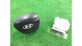 KIT AIRBAG HYUNDAI I20 (2008-2012) 1.2 78CV 1248CC - L.7685532 / 973501J000