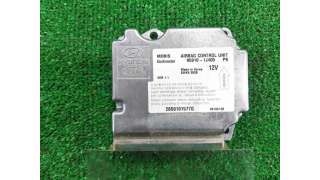 KIT AIRBAG HYUNDAI I20 (2008-2012) 1.2 78CV 1248CC - L.7685532 / 973501J000