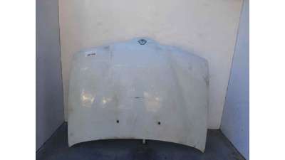 CAPOT RENAULT MEGANE I (1996-1999) 1.6 E (BA0F, BA0S) 90CV 1598CC - L.7685592 / 7751467872