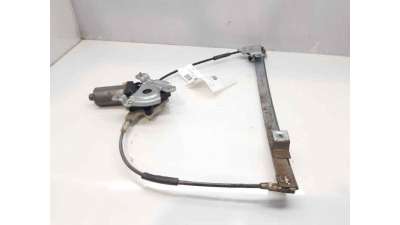 ELEVALUNAS DELANTERO DERECHO RENAULT MEGANE I (1996-1999) 1.6 E (BA0F, BA0S) 90CV 1598CC - L.7685628 / 7700834346