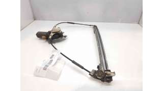 ELEVALUNAS DELANTERO DERECHO RENAULT MEGANE I (1996-1999) 1.6 E (BA0F, BA0S) 90CV 1598CC - L.7685628 / 7700834346