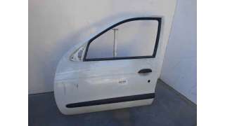 PUERTA DELANTERA IZQUIERDA RENAULT MEGANE I (1996-1999) 1.6 E (BA0F, BA0S) 90CV 1598CC - L.7685722 / 7751473046
