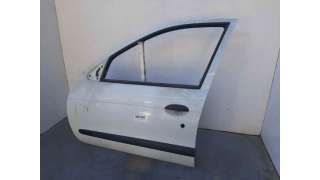 PUERTA DELANTERA IZQUIERDA RENAULT MEGANE I (1996-1999) 1.6 E (BA0F, BA0S) 90CV 1598CC - L.7685722 / 7751473046