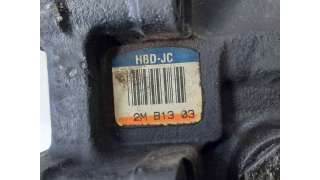 BOMBA DIRECCION FORD FOCUS (2002-2004) 1.8 TDCI 100CV 1753CC - L.7686123 / 1371089