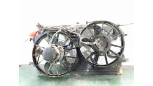 ELECTROVENTILADOR FORD FOCUS (2002-2004) 1.8 TDCI 100CV 1753CC - L.7686187 / 1075123