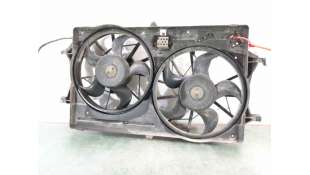 ELECTROVENTILADOR FORD FOCUS (2002-2004) 1.8 TDCI 100CV 1753CC - L.7686187 / 1075123 2