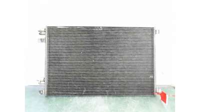 CONDENSADOR / RADIADOR  AIRE ACONDICIONADO NISSAN ALMERA II HATCHBACK (2000-2003) 2.2 DI 110CV 2184CC - L.7686406 / 92110BM