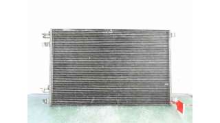 CONDENSADOR / RADIADOR  AIRE ACONDICIONADO NISSAN ALMERA II HATCHBACK (2000-2003) 2.2 DI 110CV 2184CC - L.7686406 / 92110BM
