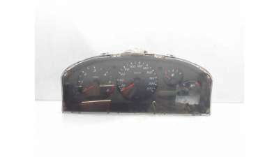 CUADRO INSTRUMENTOS NISSAN ALMERA II HATCHBACK (2000-2003) 2.2 DI 110CV 2184CC - L.7686409 / 24810BM466