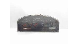 CUADRO INSTRUMENTOS NISSAN ALMERA II HATCHBACK (2000-2003) 2.2 DI 110CV 2184CC - L.7686409 / 24810BM466
