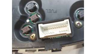 CUADRO INSTRUMENTOS NISSAN ALMERA II HATCHBACK (2000-2003) 2.2 DI 110CV 2184CC - L.7686409 / 24810BM466