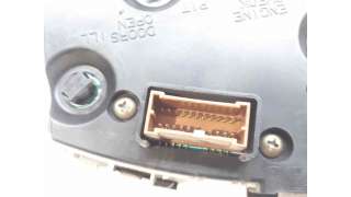 CUADRO INSTRUMENTOS NISSAN ALMERA II HATCHBACK (2000-2003) 2.2 DI 110CV 2184CC - L.7686409 / 24810BM466