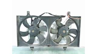 ELECTROVENTILADOR NISSAN ALMERA II HATCHBACK (2000-2003) 2.2 DI 110CV 2184CC - L.7686418 / 21481BN310