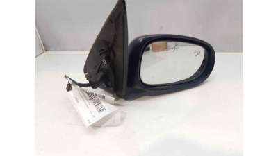 RETROVISOR DERECHO NISSAN ALMERA II HATCHBACK (2000-2003) 2.2 DI 110CV 2184CC - L.7686521 / 96301BN200