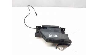CERRADURA MALETERO / PORTON BMW 1 (2007-2011) 20 D 77CV 995CC - L.7686839 / 8196401
