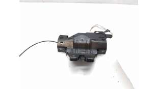 CERRADURA MALETERO / PORTON BMW 1 (2007-2011) 20 D 77CV 995CC - L.7686839 / 8196401 2