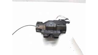 CERRADURA MALETERO / PORTON BMW 1 (2007-2011) 20 D 77CV 995CC - L.7686839 / 8196401