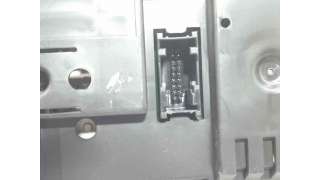 CUADRO INSTRUMENTOS BMW 1 (2007-2011) 20 D 77CV 995CC - L.7686854 / 62109187332