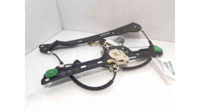 ELEVALUNAS DELANTERO DERECHO BMW 1 (2007-2011) 20 D 77CV 995CC - L.7686864 / 7067796S