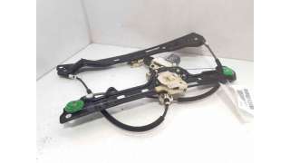 ELEVALUNAS DELANTERO DERECHO BMW 1 (2007-2011) 20 D 77CV 995CC - L.7686864 / 7067796S